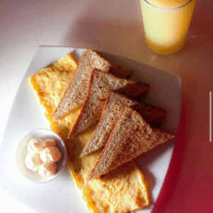 Desayuno Europeo